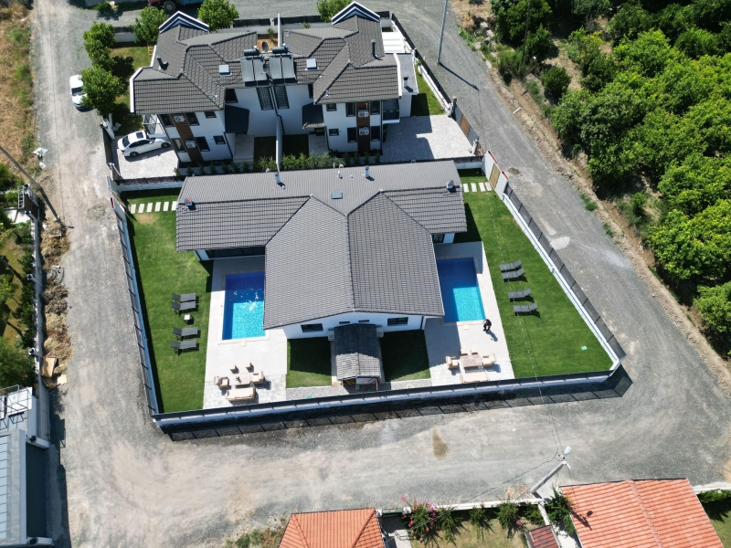 Villa Lavinya 1